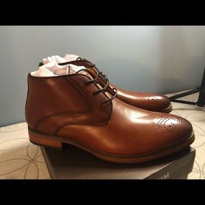 [SOLD] Florsheim Blaze Chukka Boot Size 10.5